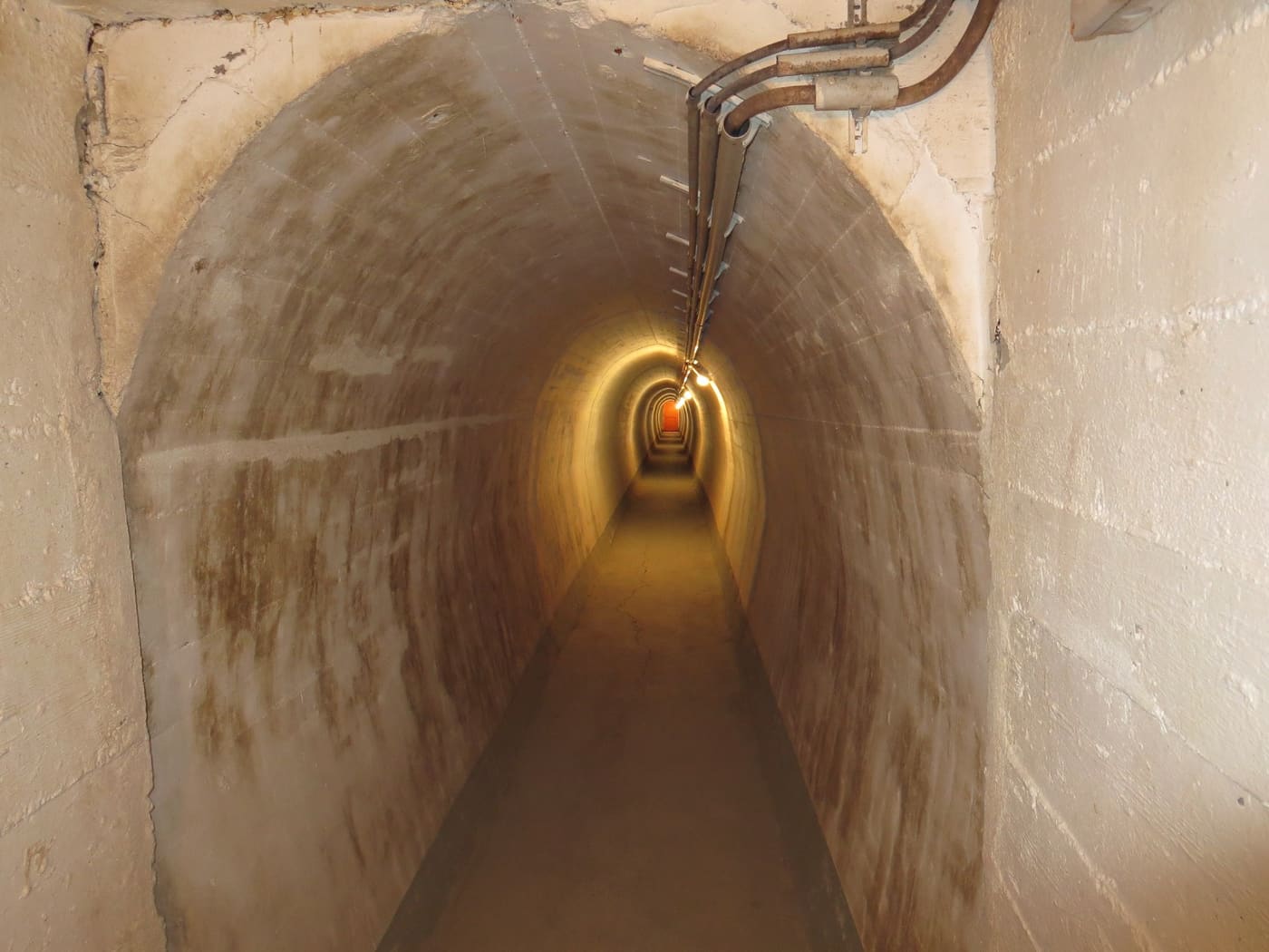 Bunkeranlage Ungerberg