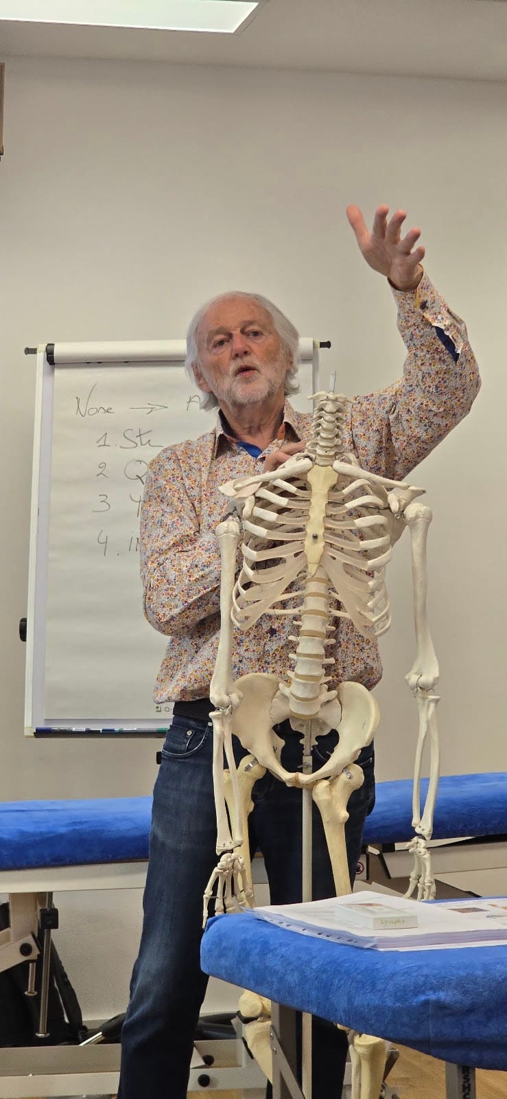 Vienna School of Osteopathy