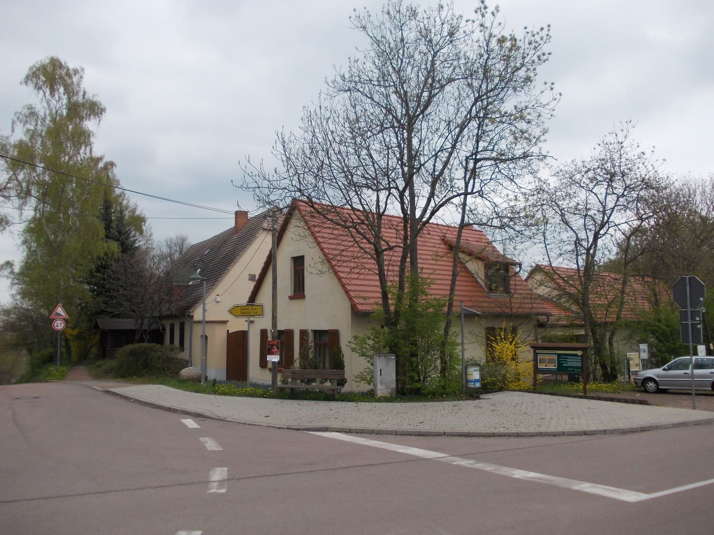 Museum Petersberg