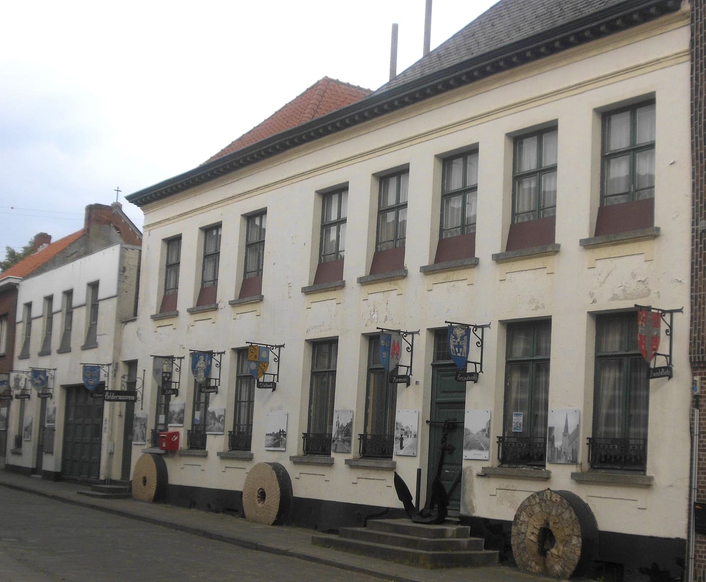 Poldermuseum Lillo