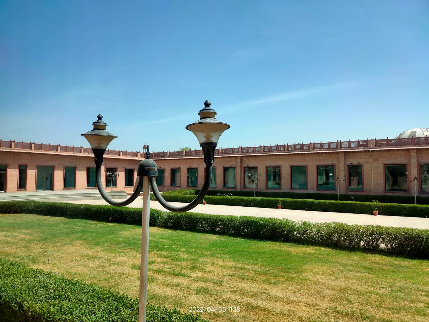Desert Medicine Research Centre