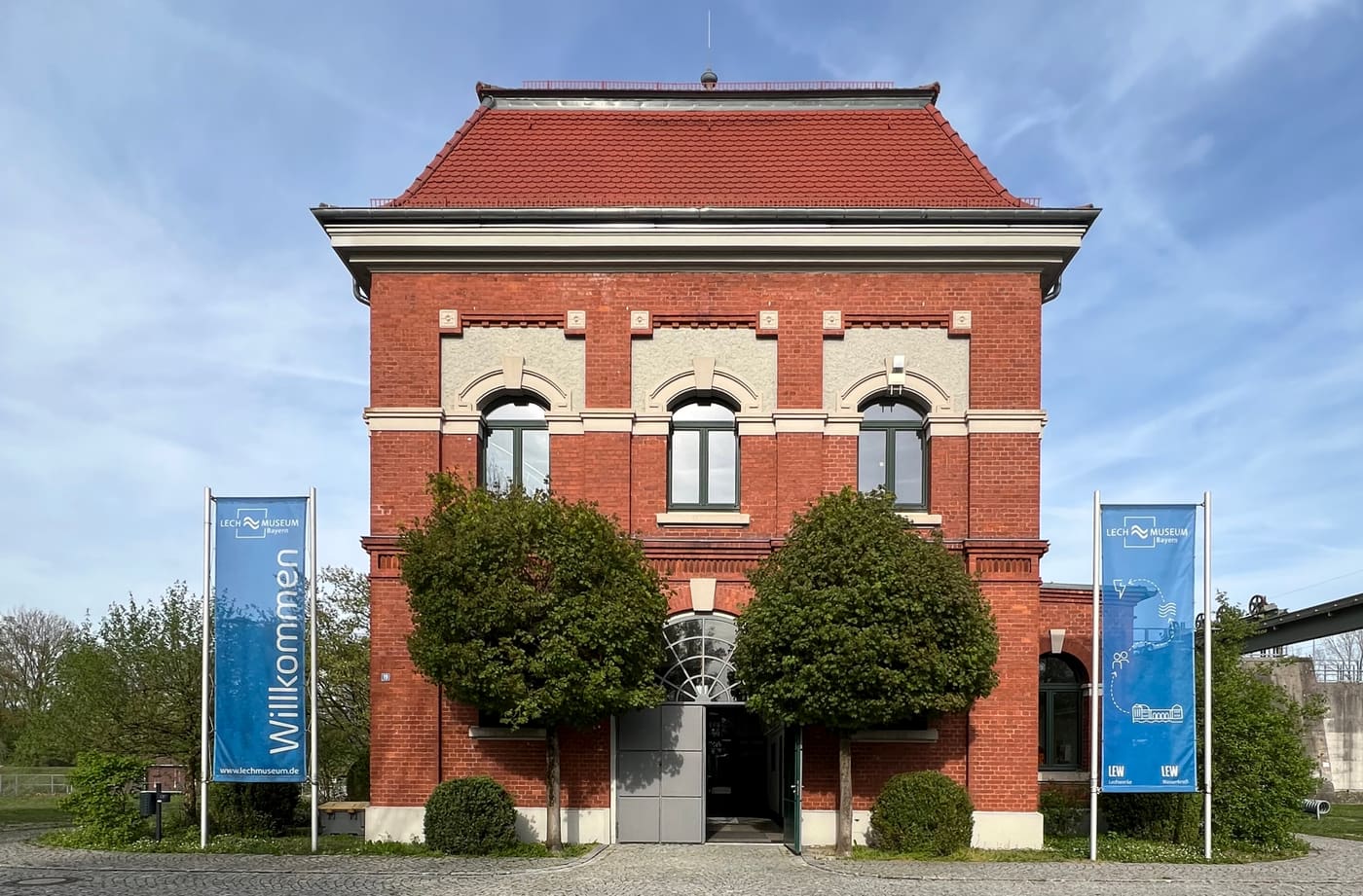 Lechmuseum Bayern