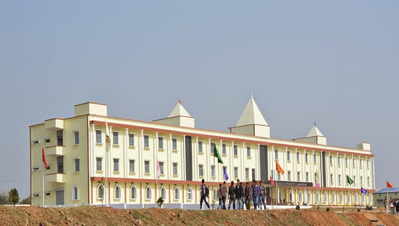 K K College of Engineering and Management, Dhanbad