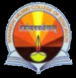 Maharishi Valmiki College of Education