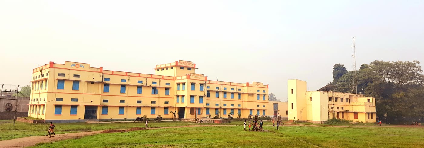 Murarka College, Sultanganj