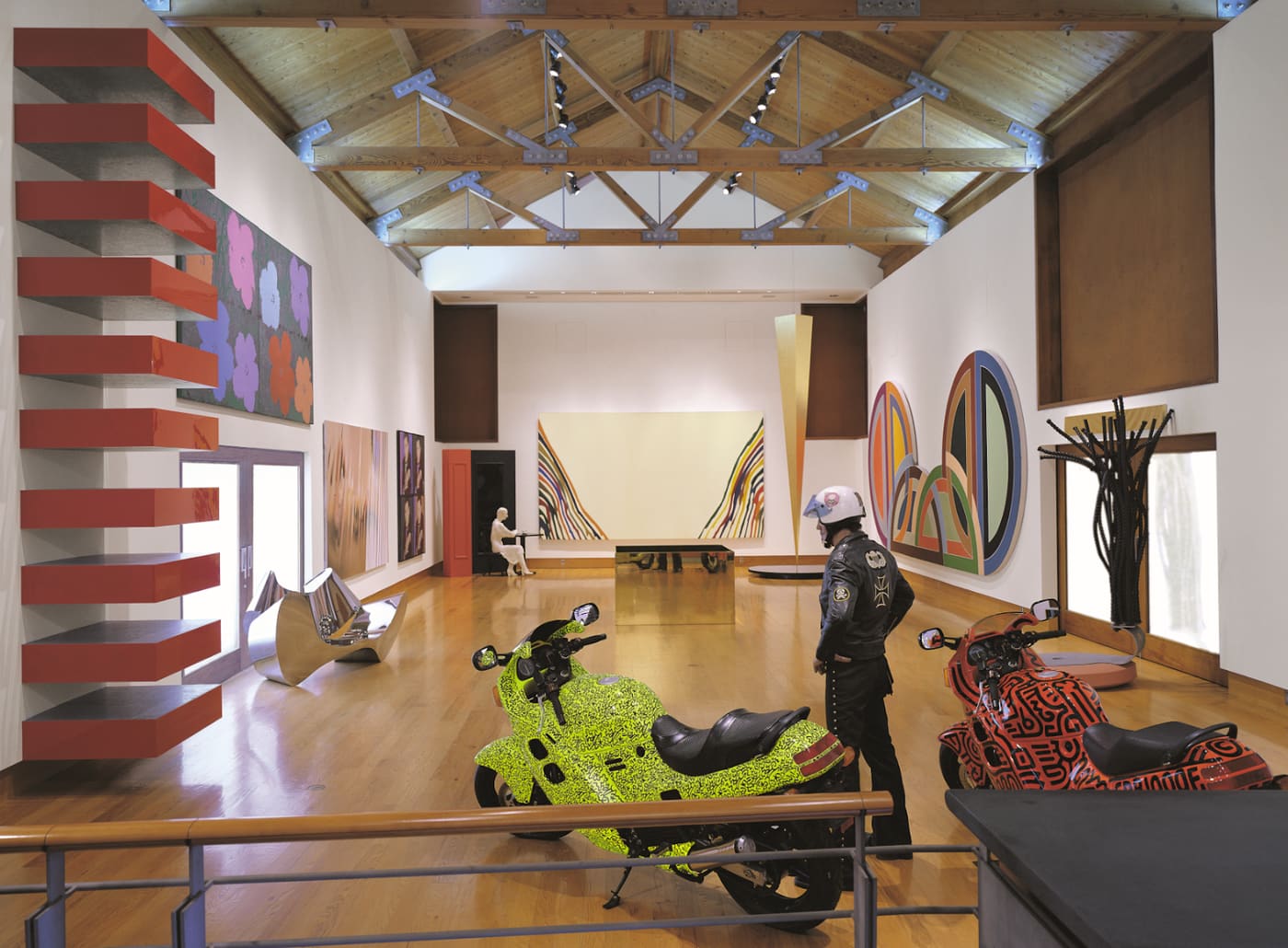 Huysman Gallery