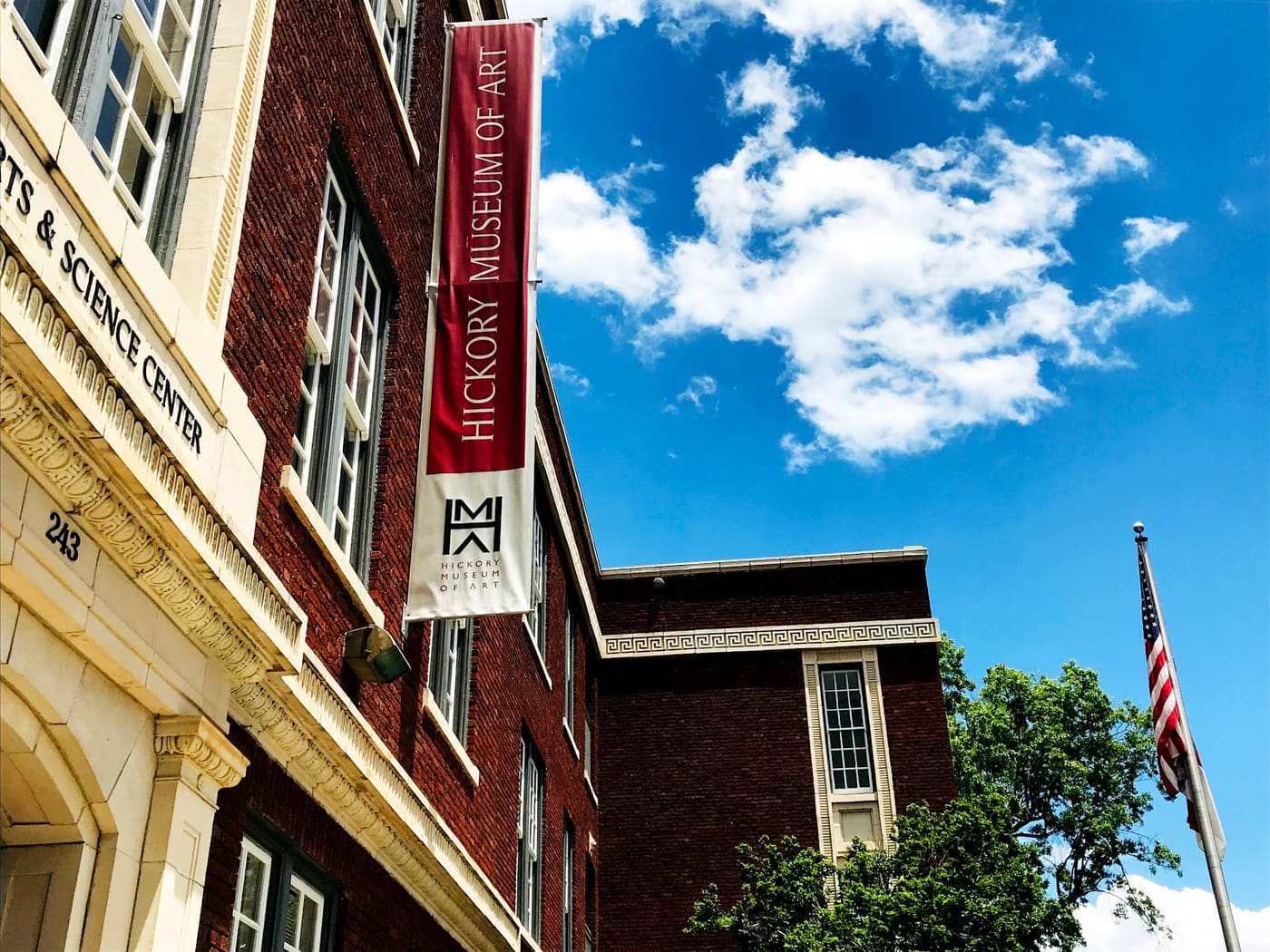 Hickory Museum of Art