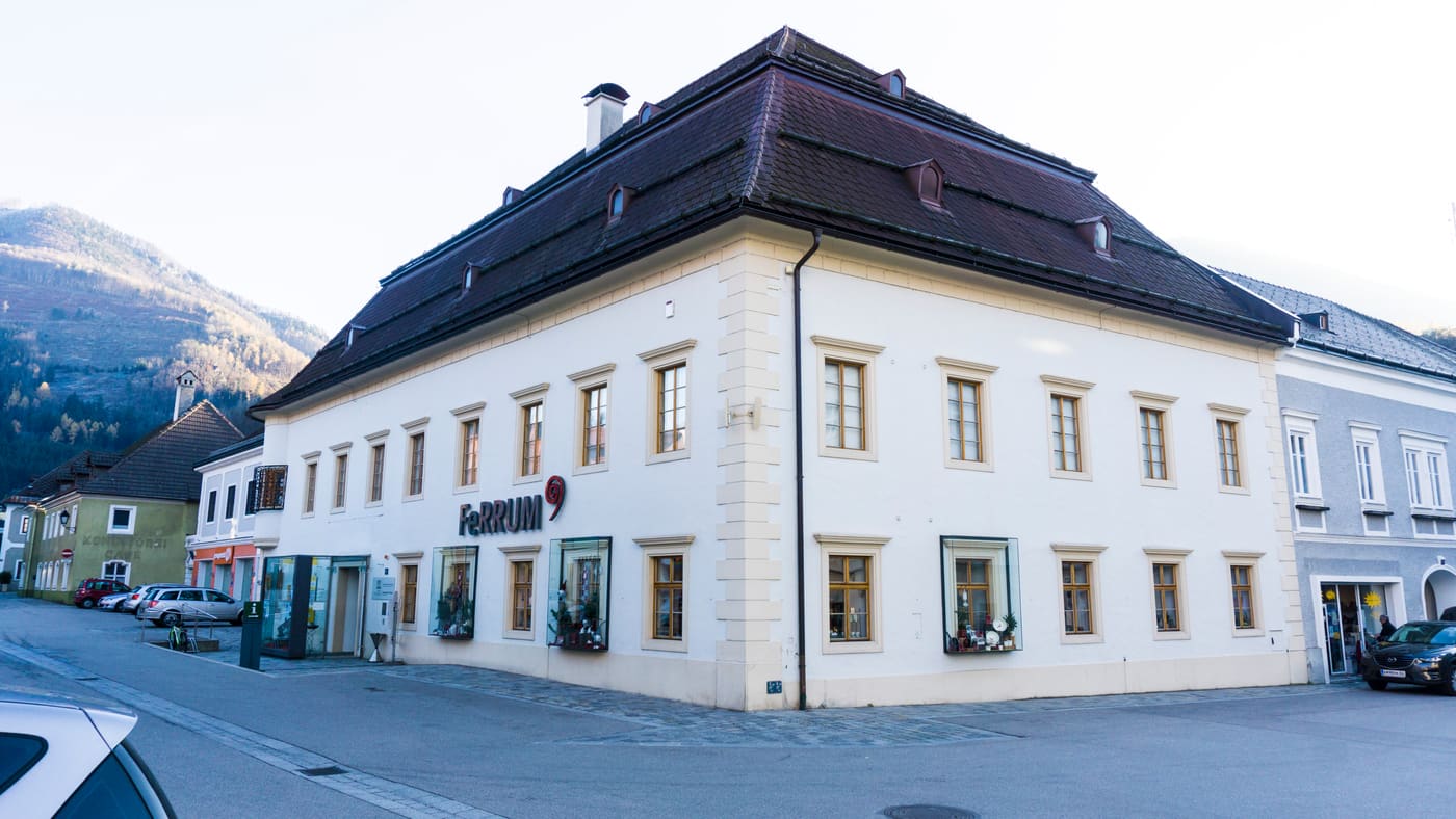 Haus Ferrum