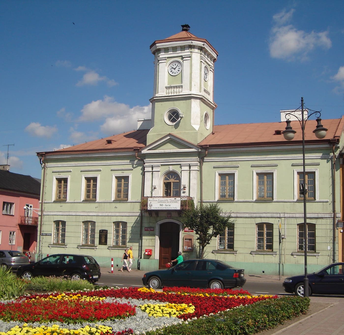 Museum of the City of Turek them. Józef Mehoffer
