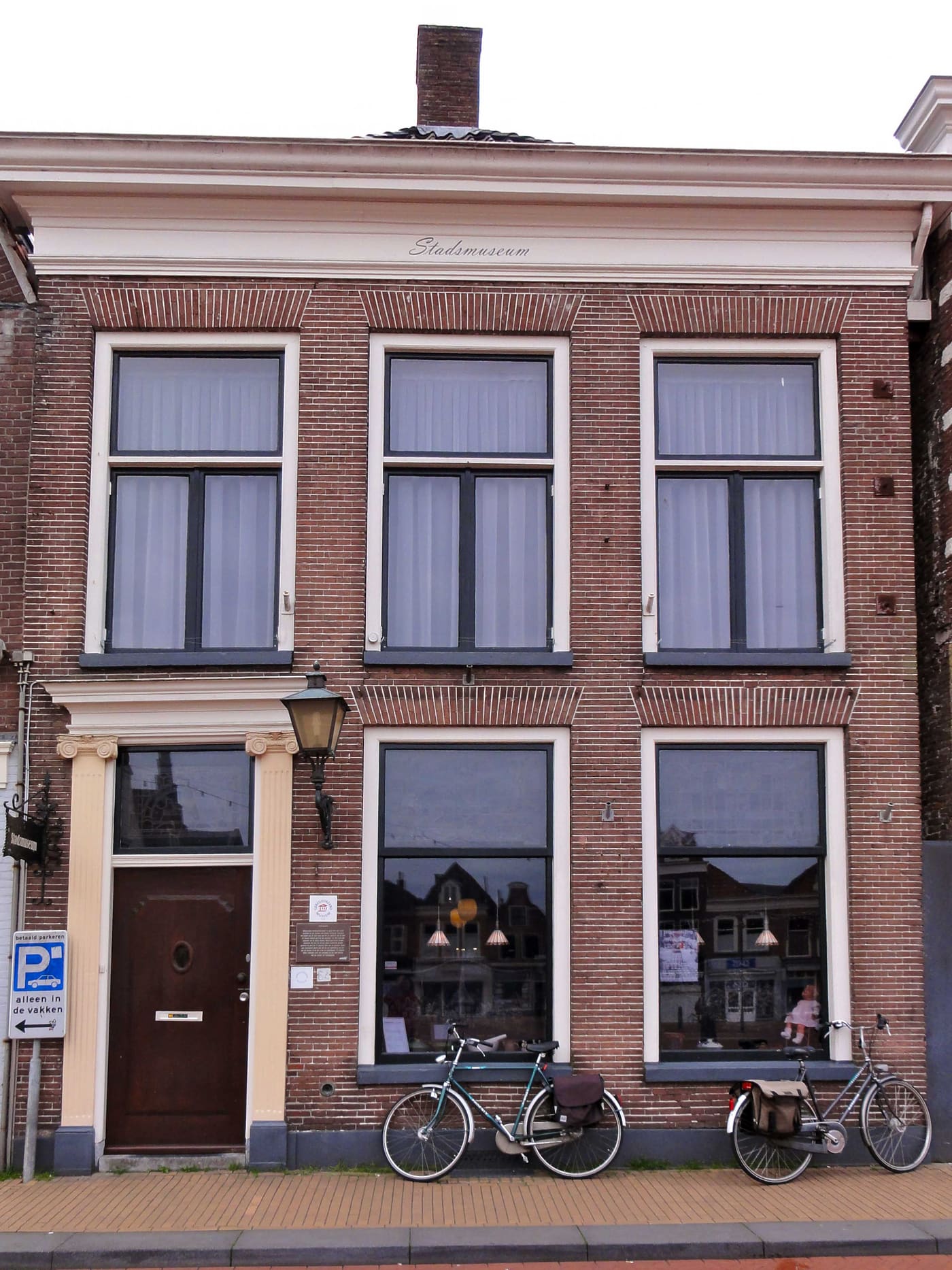 Steenwijk city museum