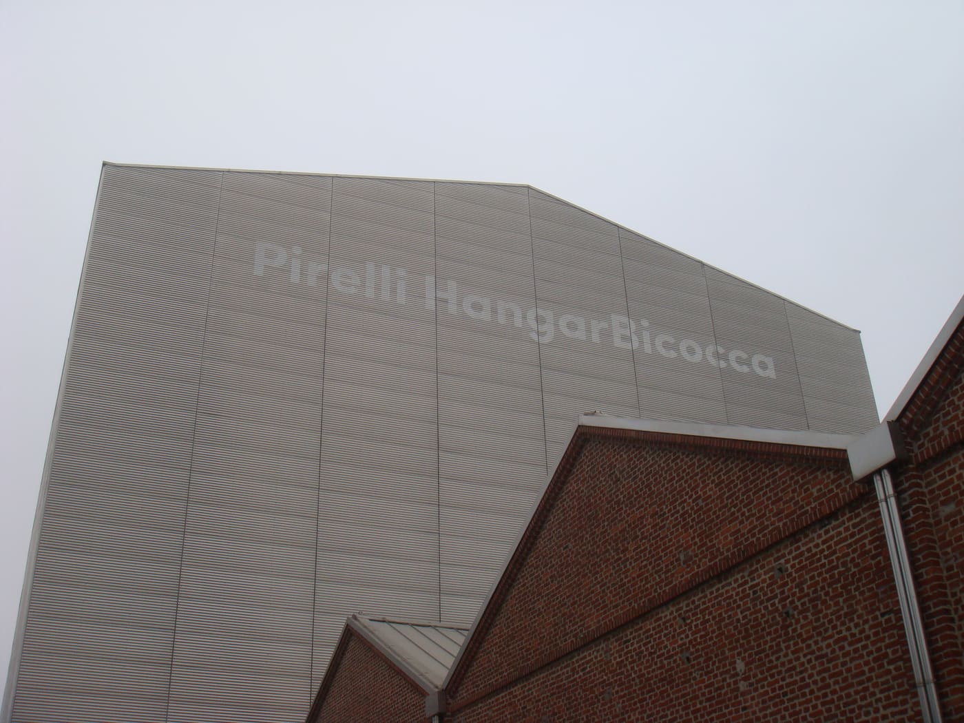 HangarBicocca