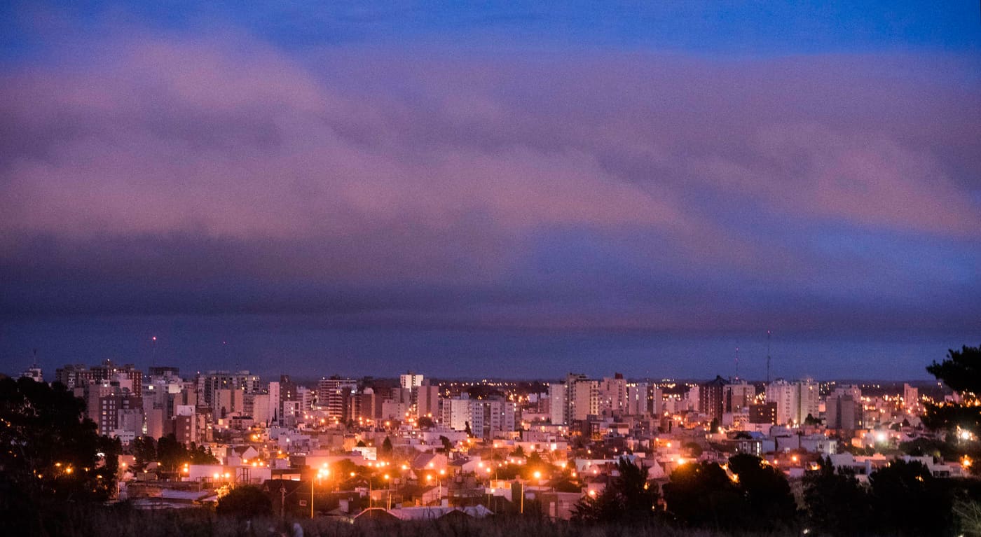 Museo de Arte Contemporáneo de Bahía Blanca