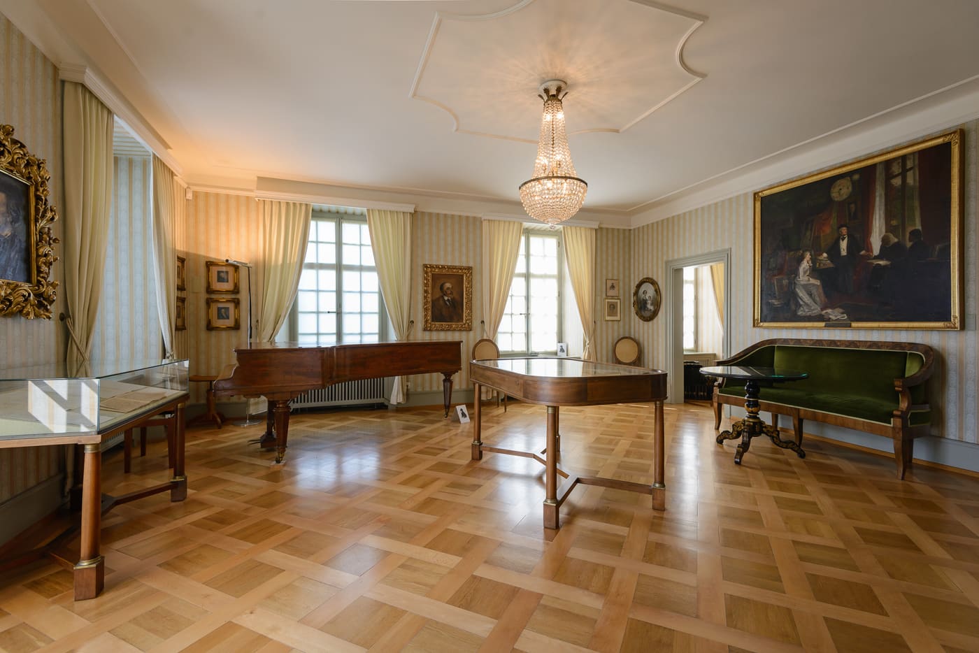 Richard-Wagner-Museum