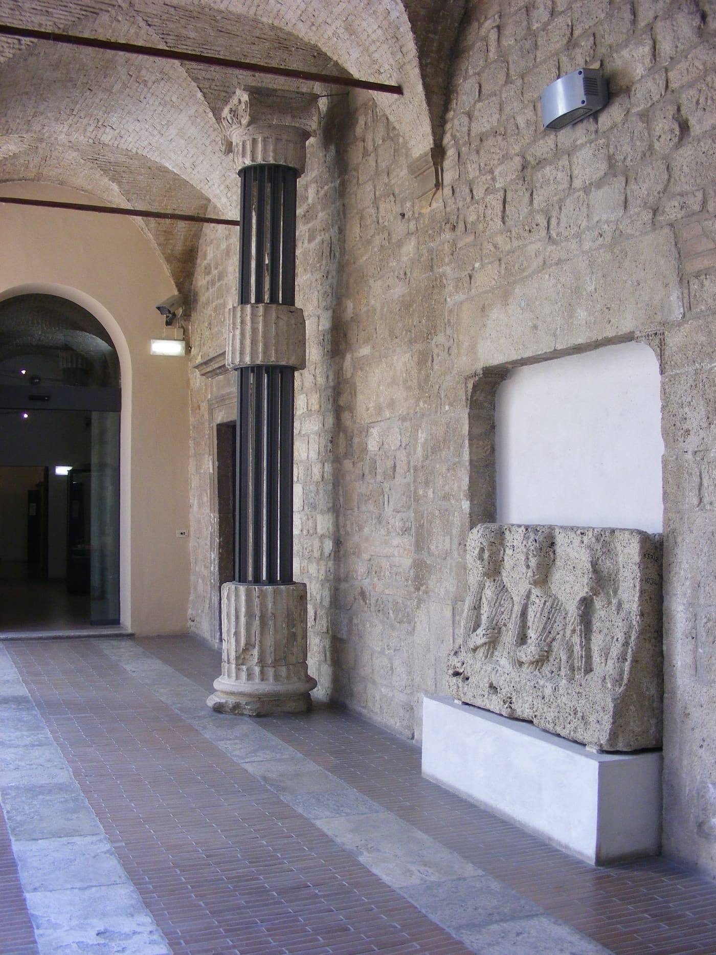 National Archaeological Museum of Ascoli Piceno