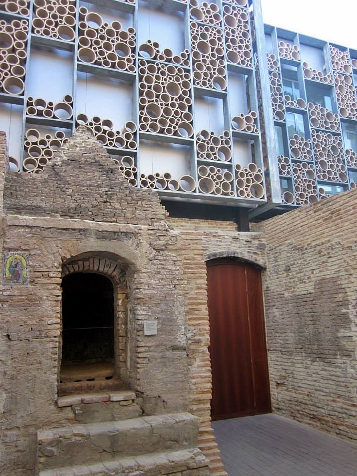Centro Cerámica Triana (Sevilla)