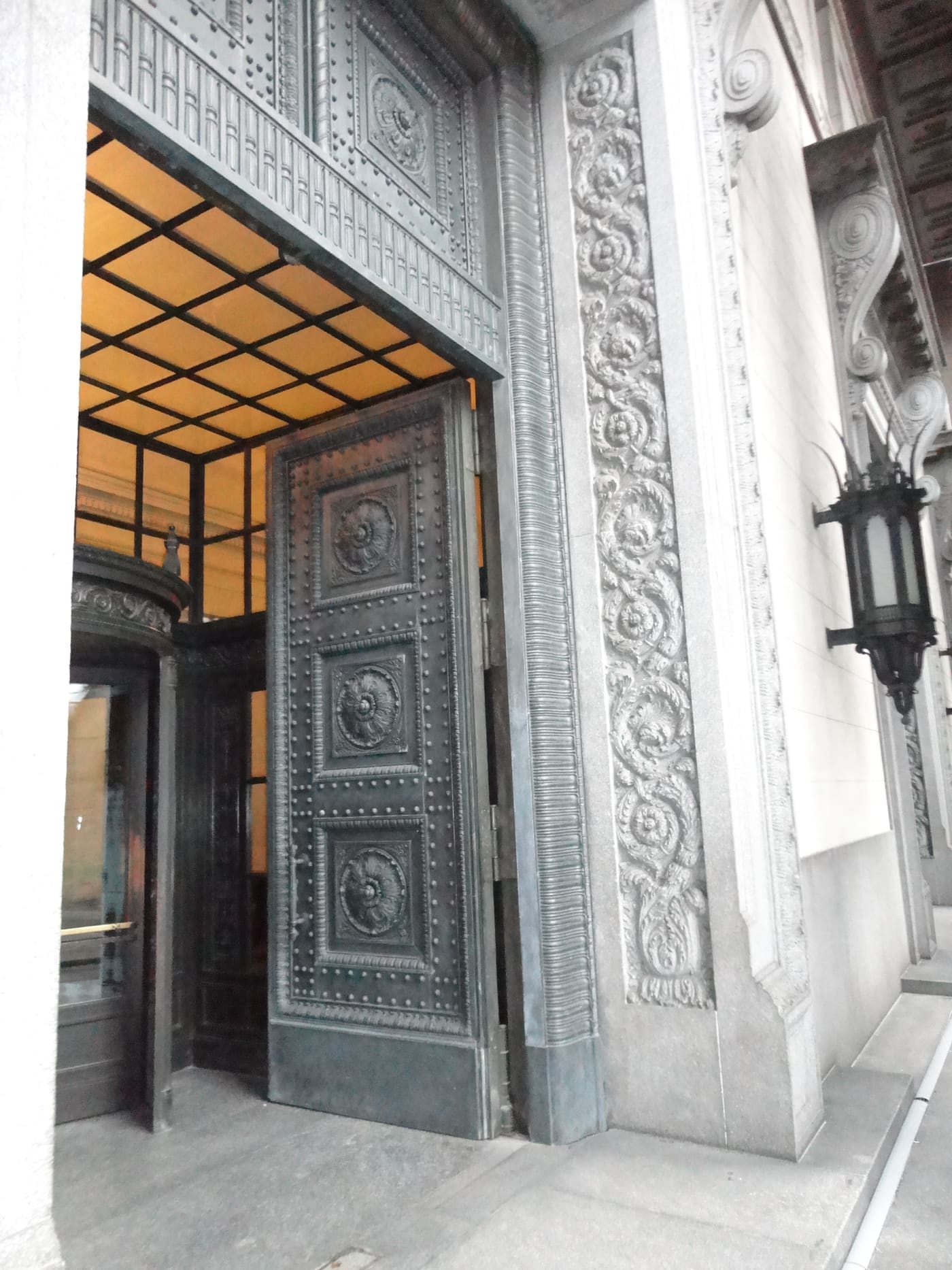 Museo del Gaucho y la Moneda