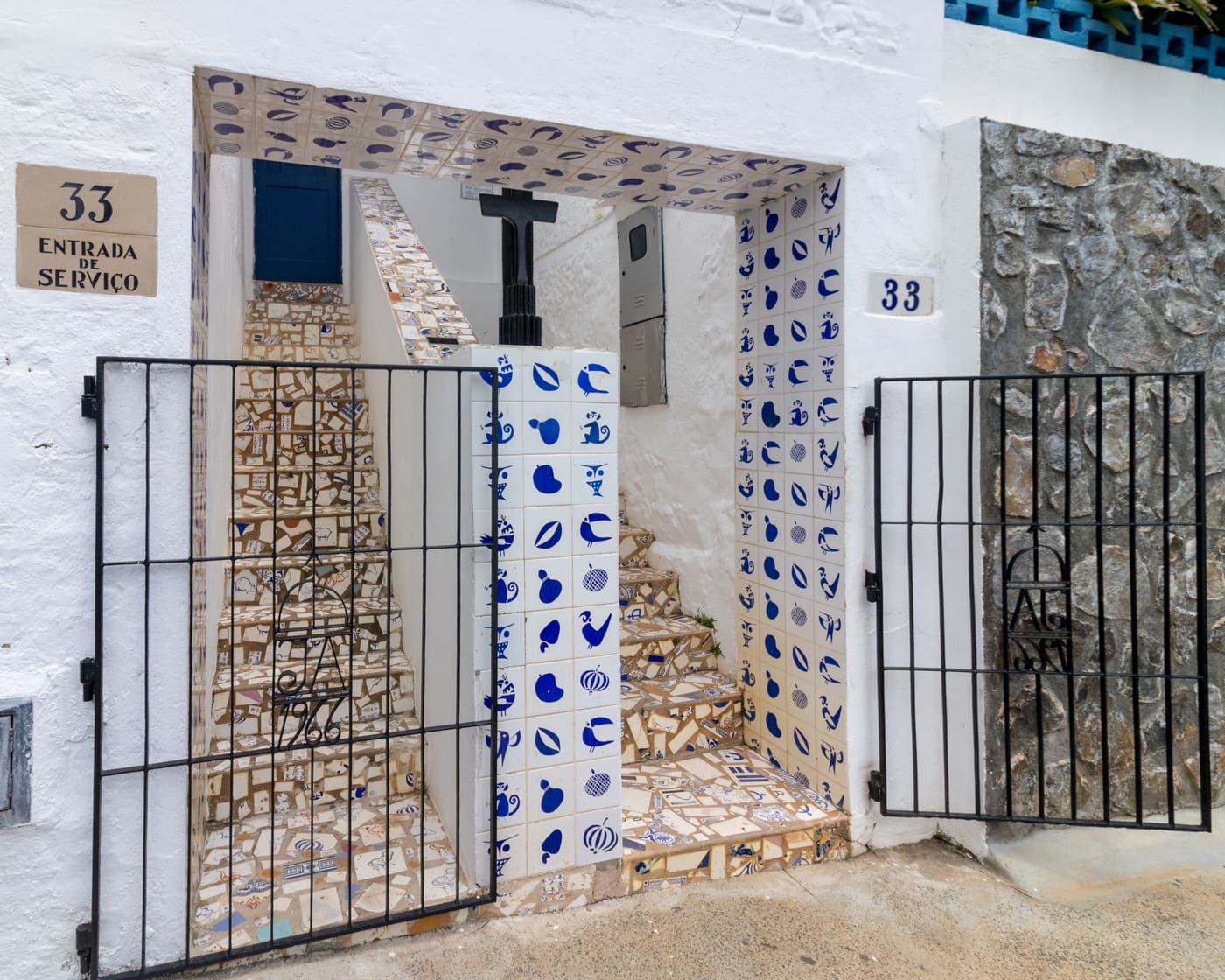 Casa do Rio Vermelho (Rua Alagoinhas, nº 33)