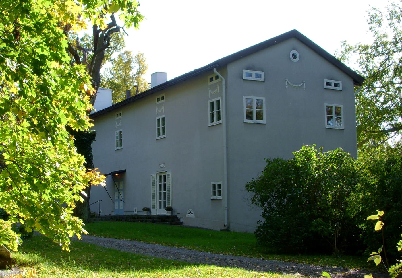 Villa Snellman