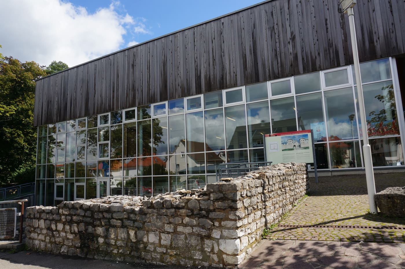 Limesmuseum Aalen
