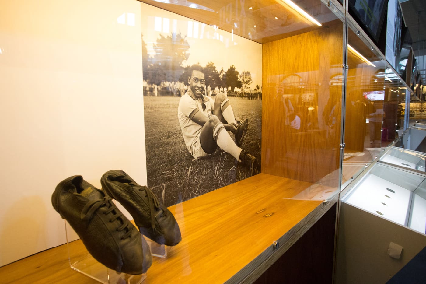 Pelé Museum