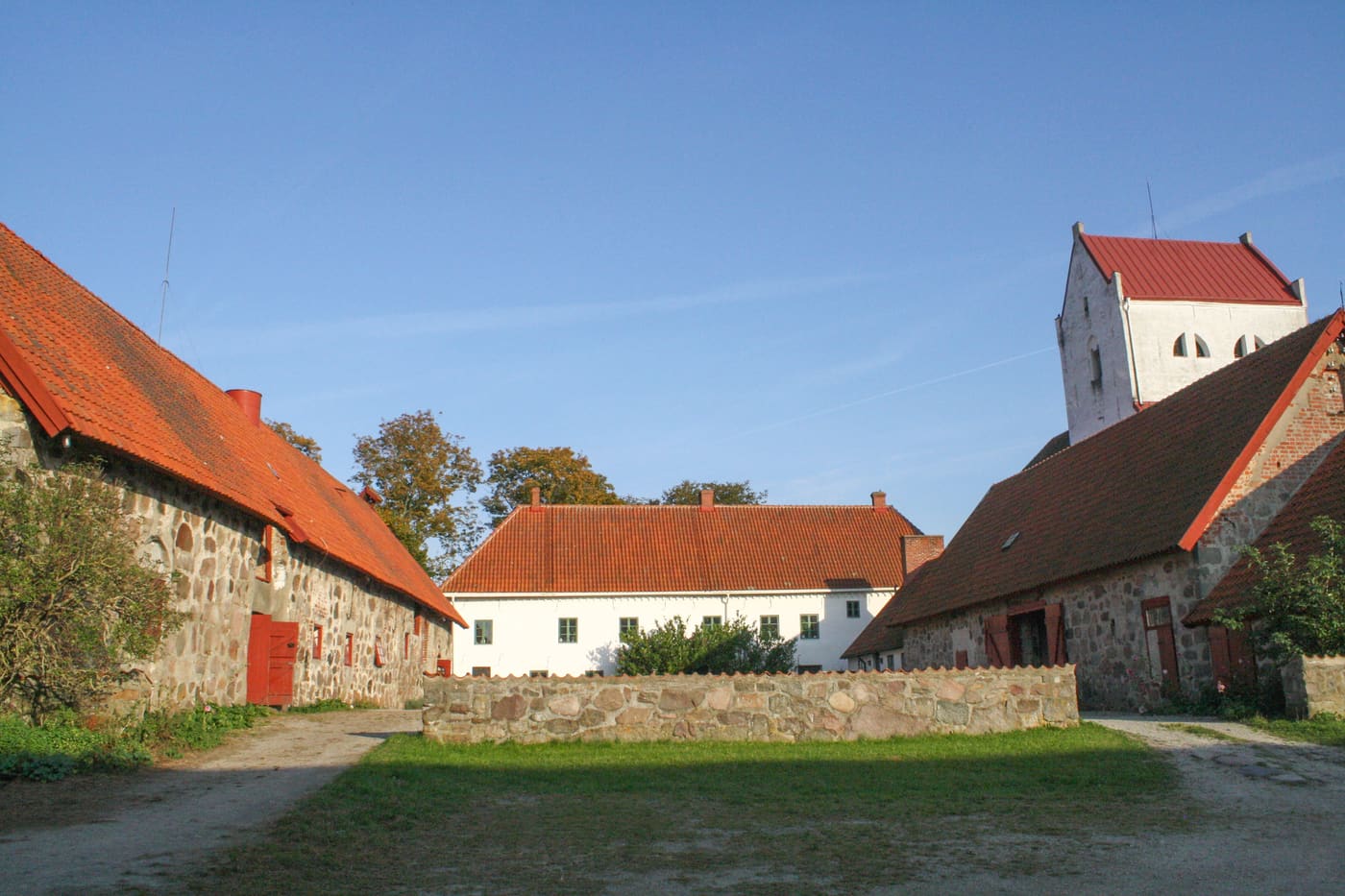 Dalby kungsgård