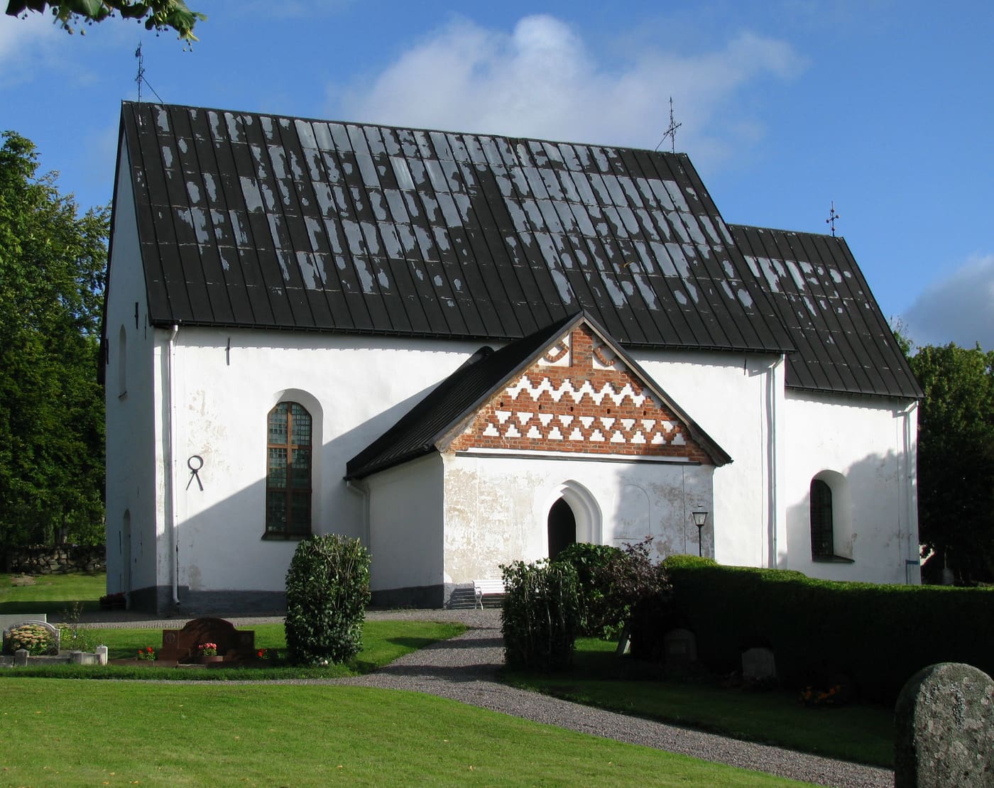 Estuna Church