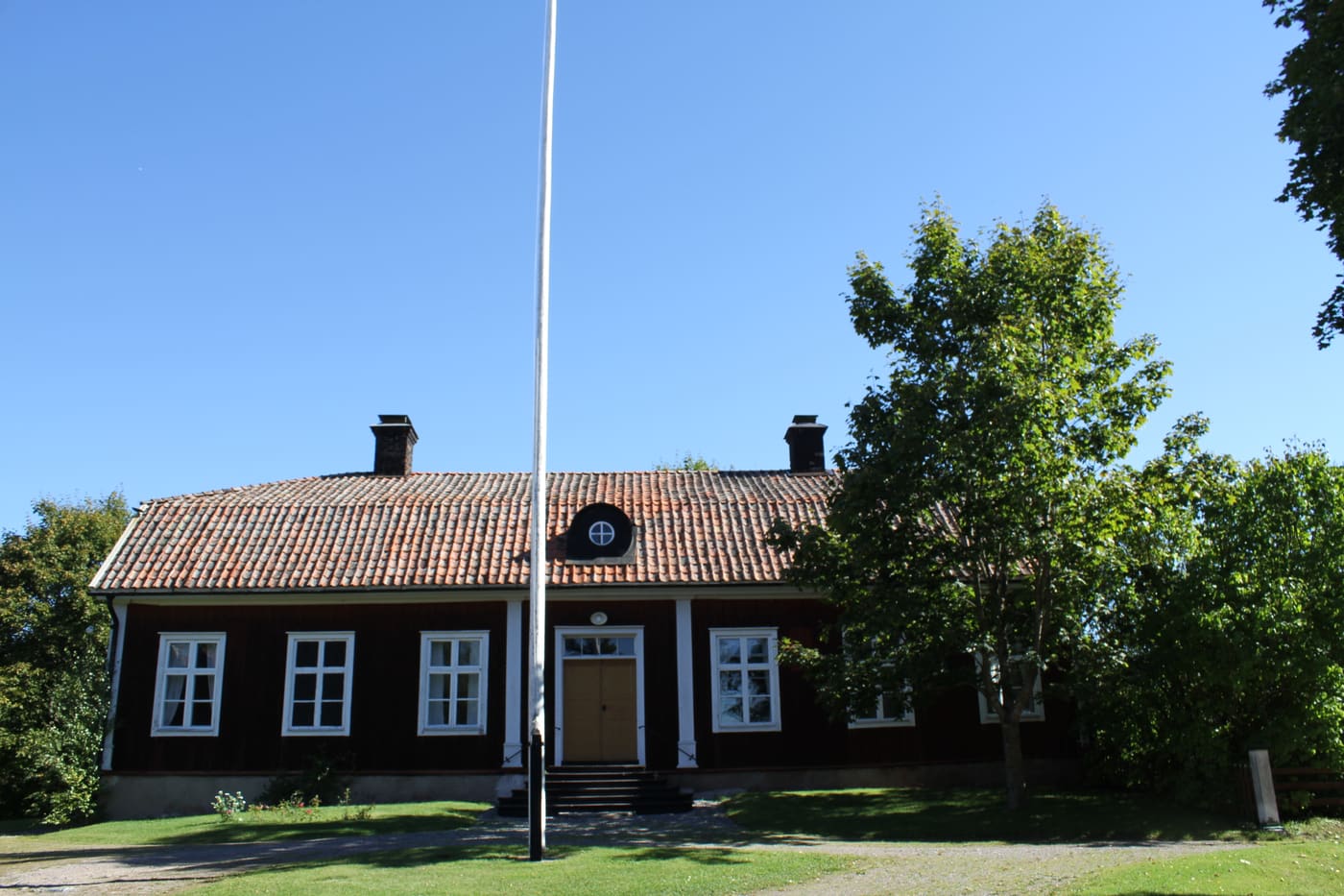 Fillinge tingshus