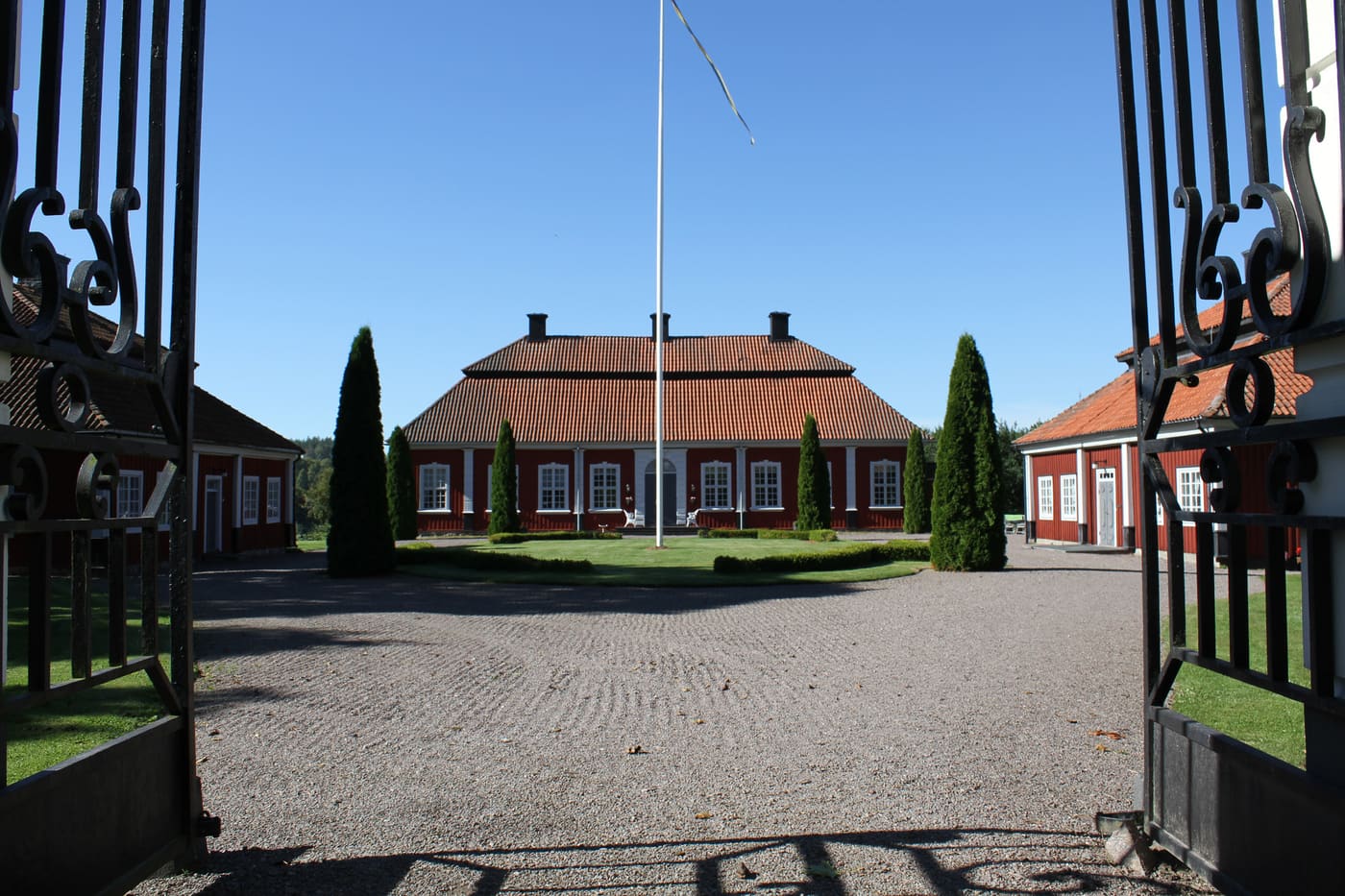 Grävsten