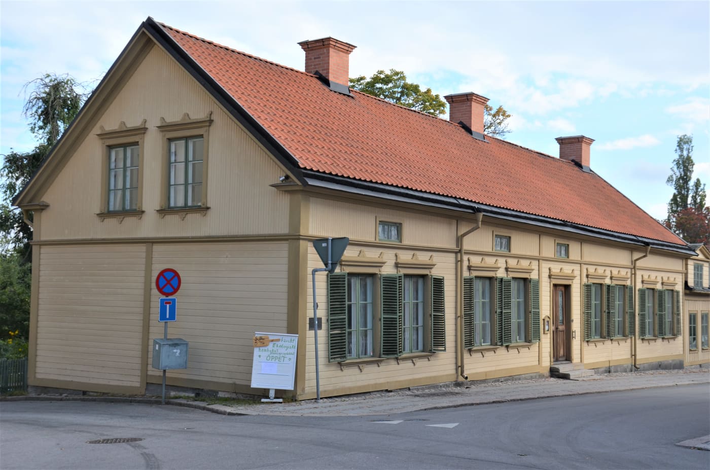 Göthlinska gården