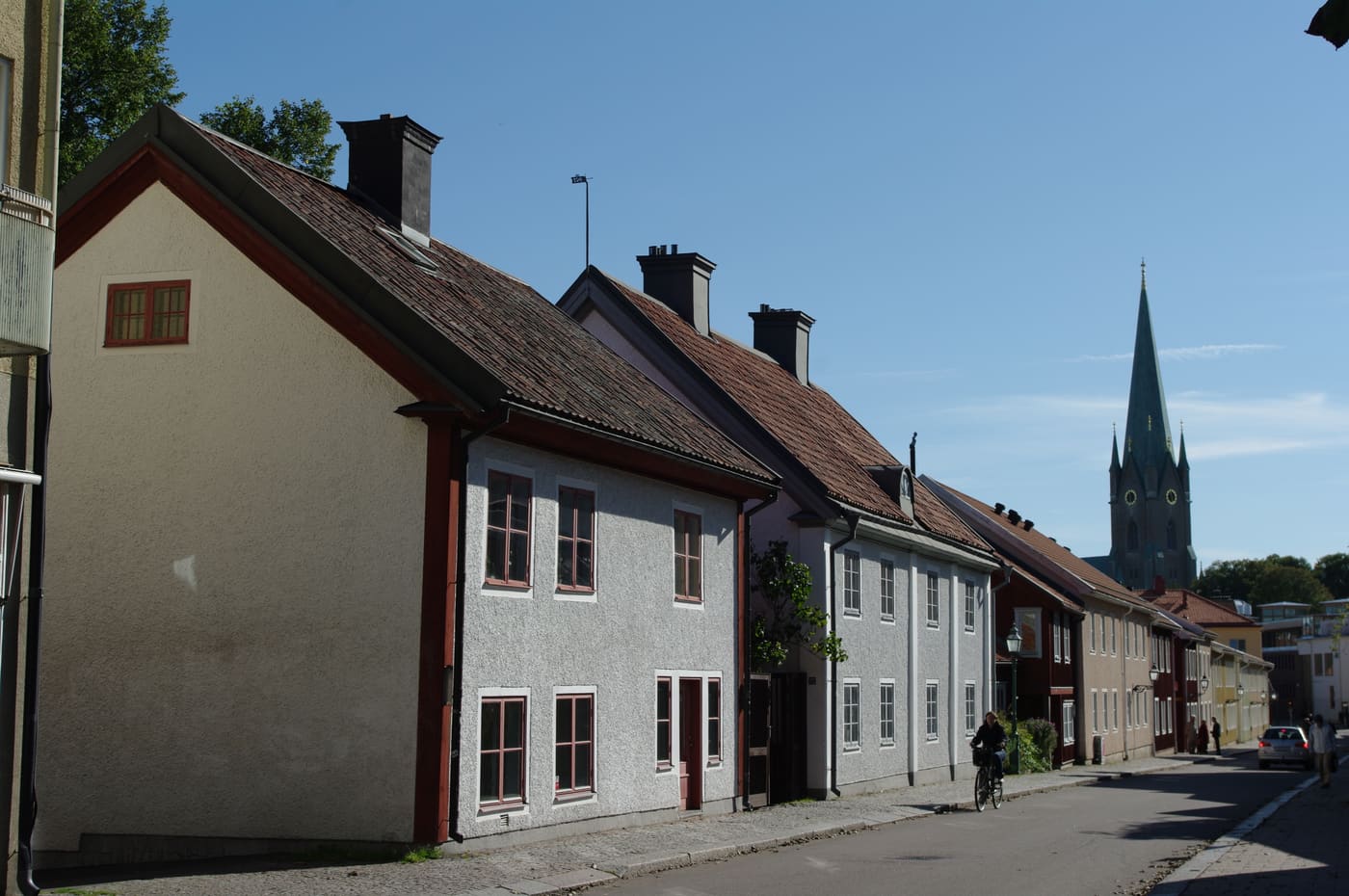 Hunnebergsgatan
