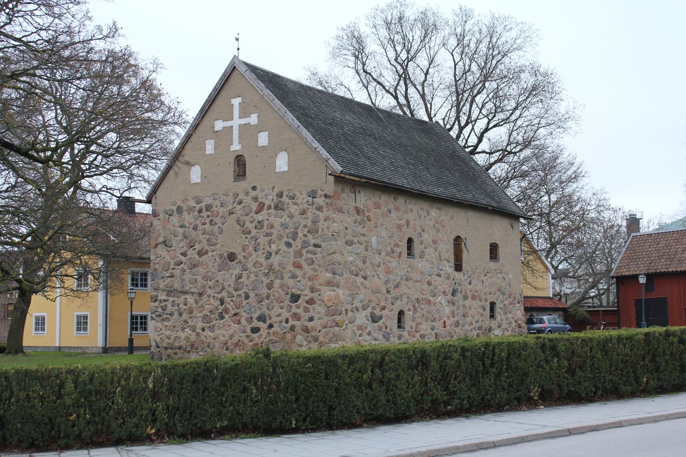Klostret, Linköping