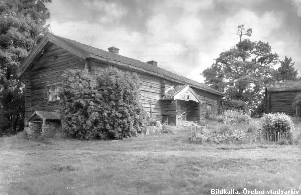 Kullängsstugan