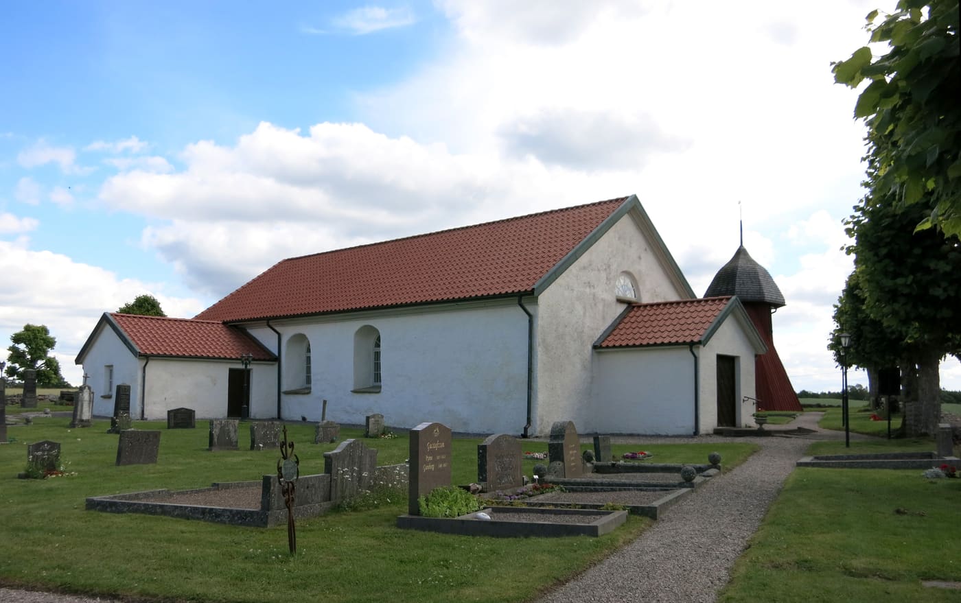 Källunga Church
