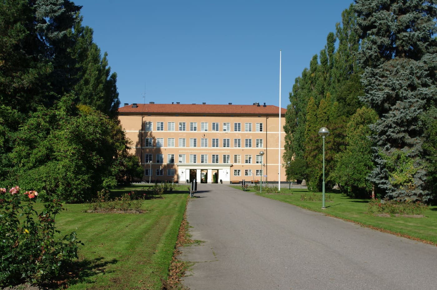 Lärarhögskolan i Linköping