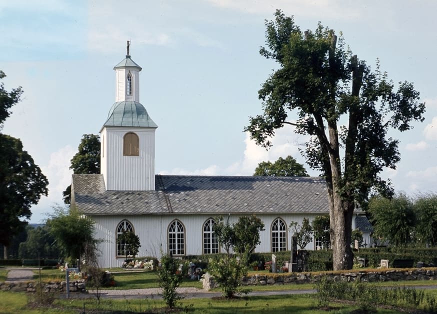 Mo Church