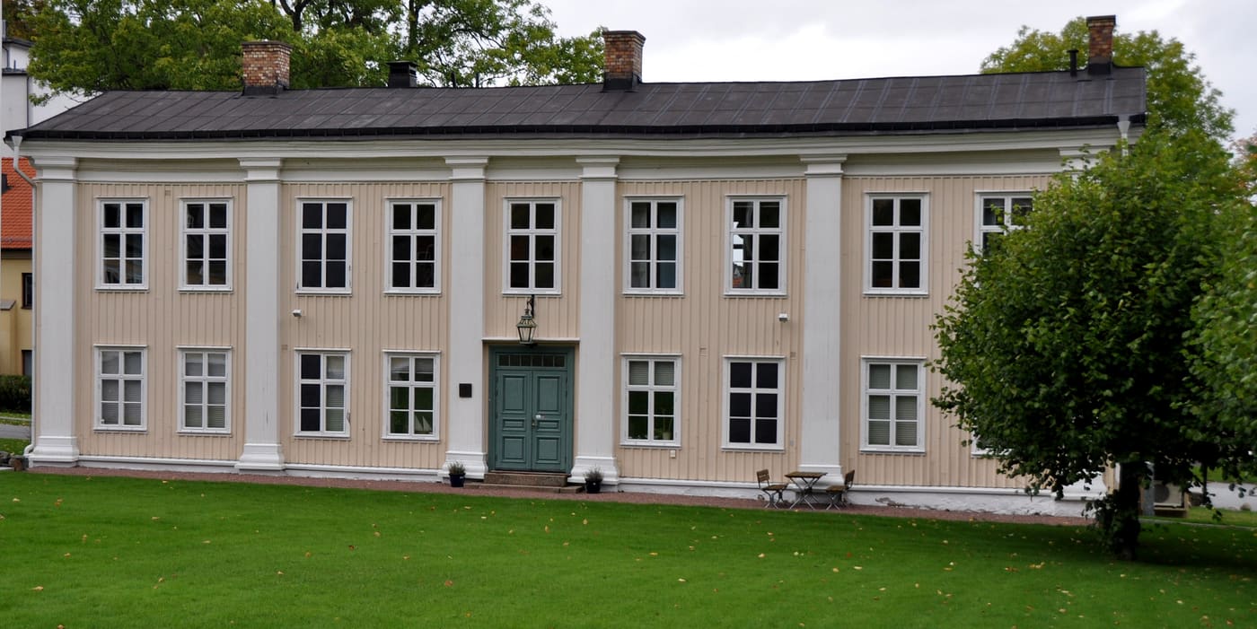 Nobis, Nya Varvet