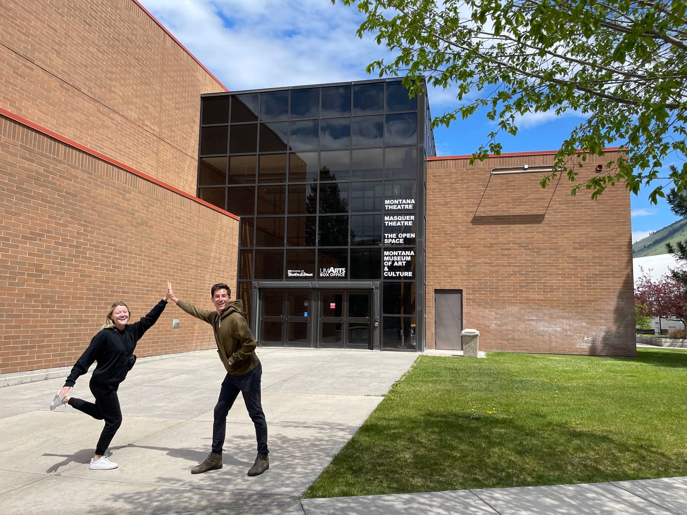 Montana Museum of Art & Culture