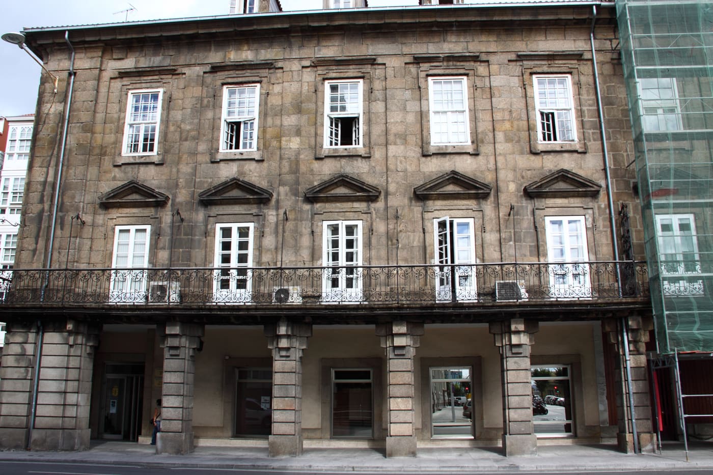 Casa Paredes