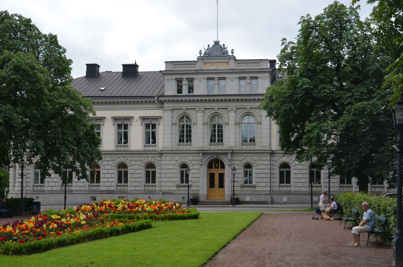 Residenset i Jönköping
