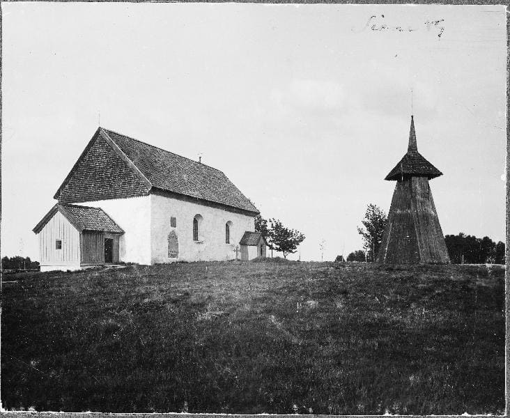 Siene Church