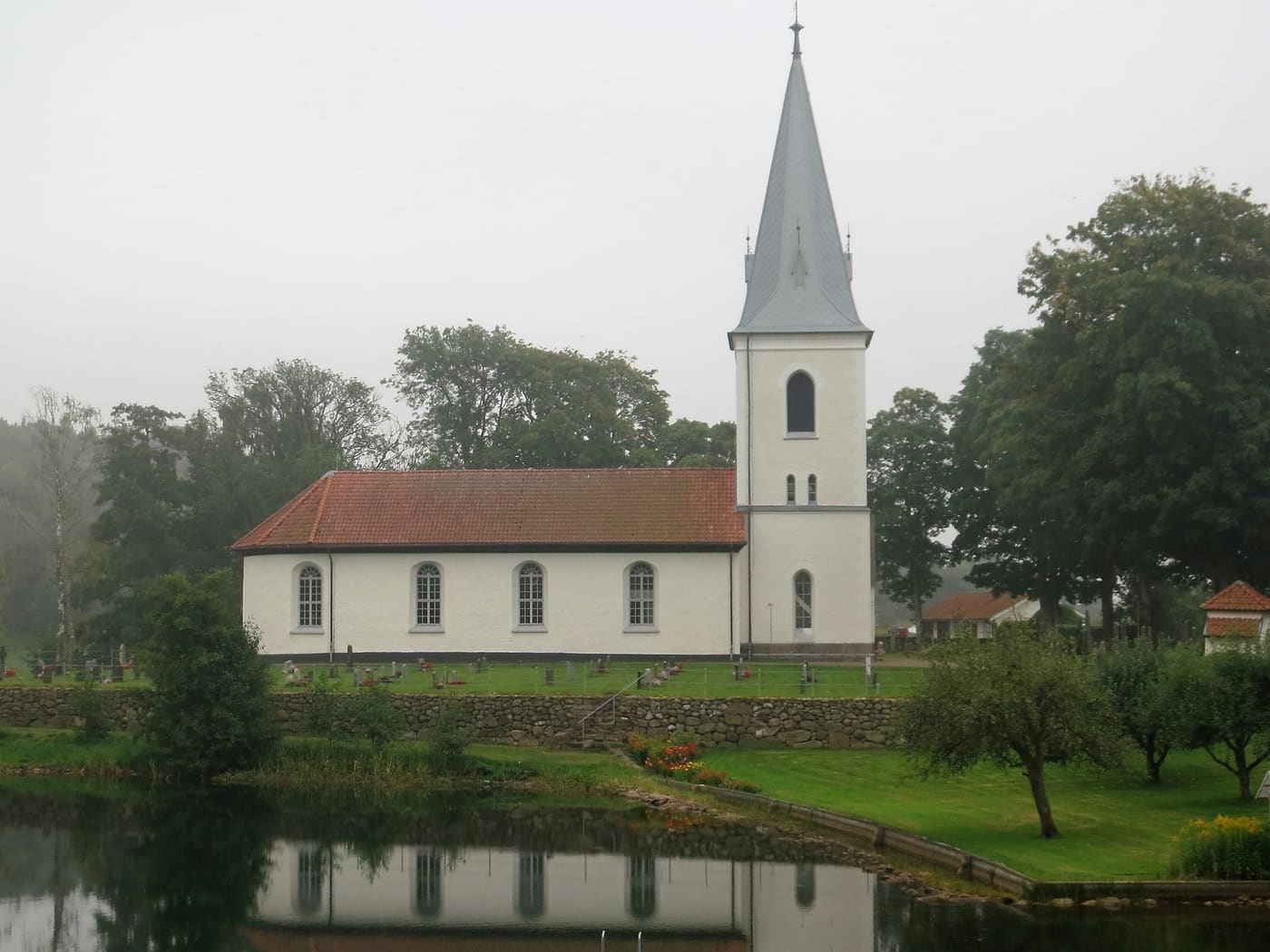 Skällinge Church