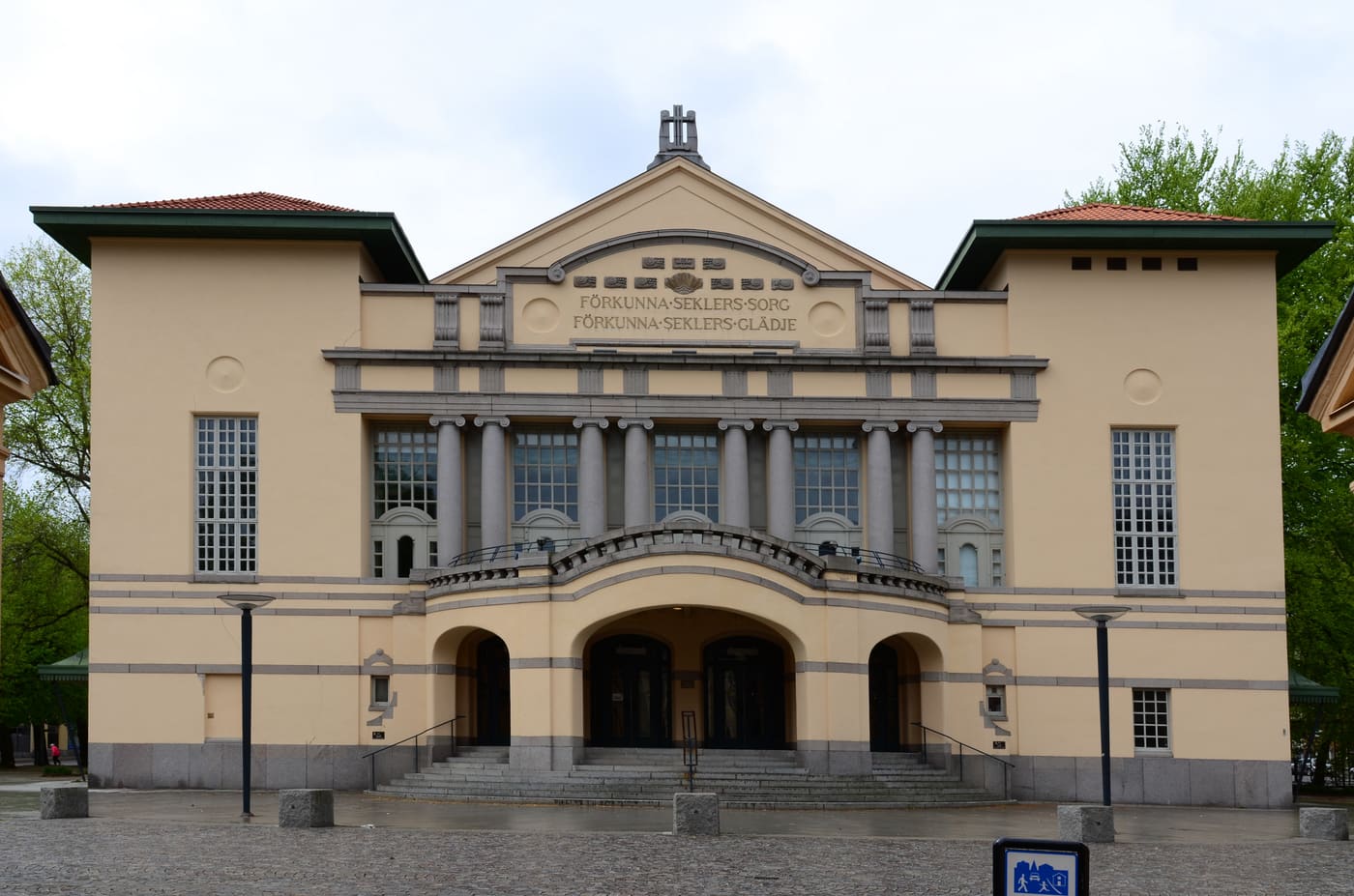 Stora Teatern
