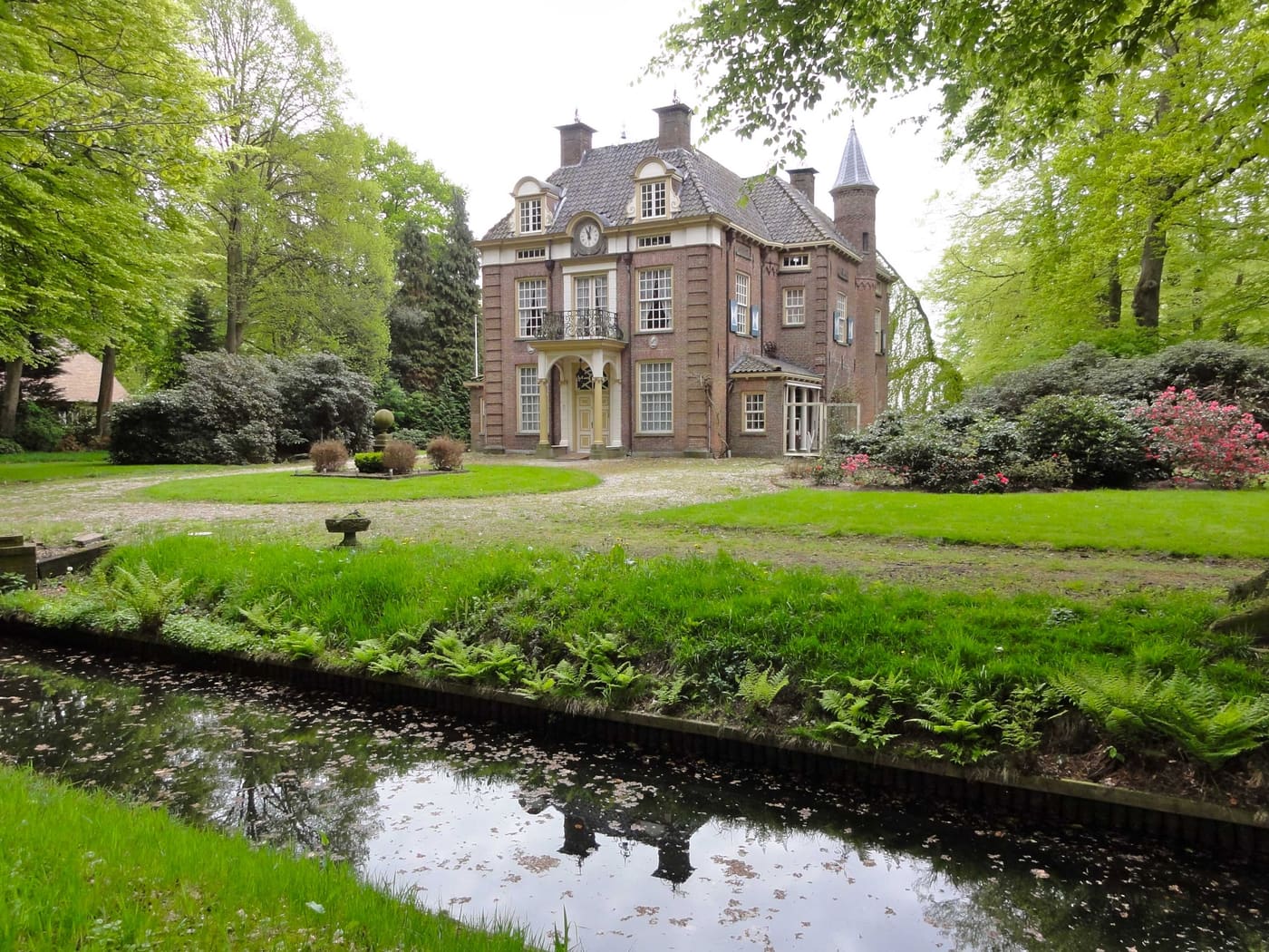 Landgoed Morren