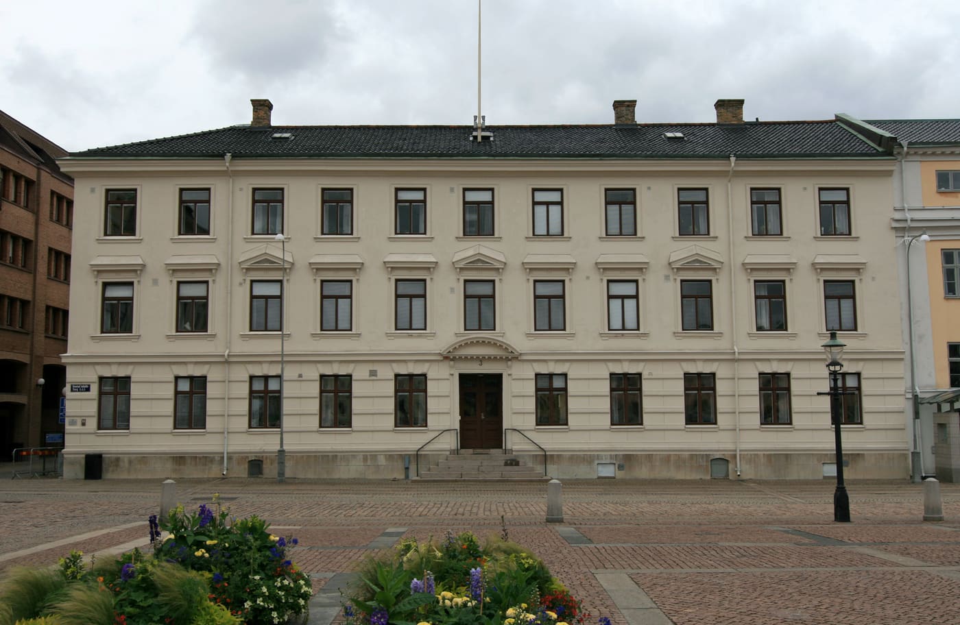 Wenngrenska huset
