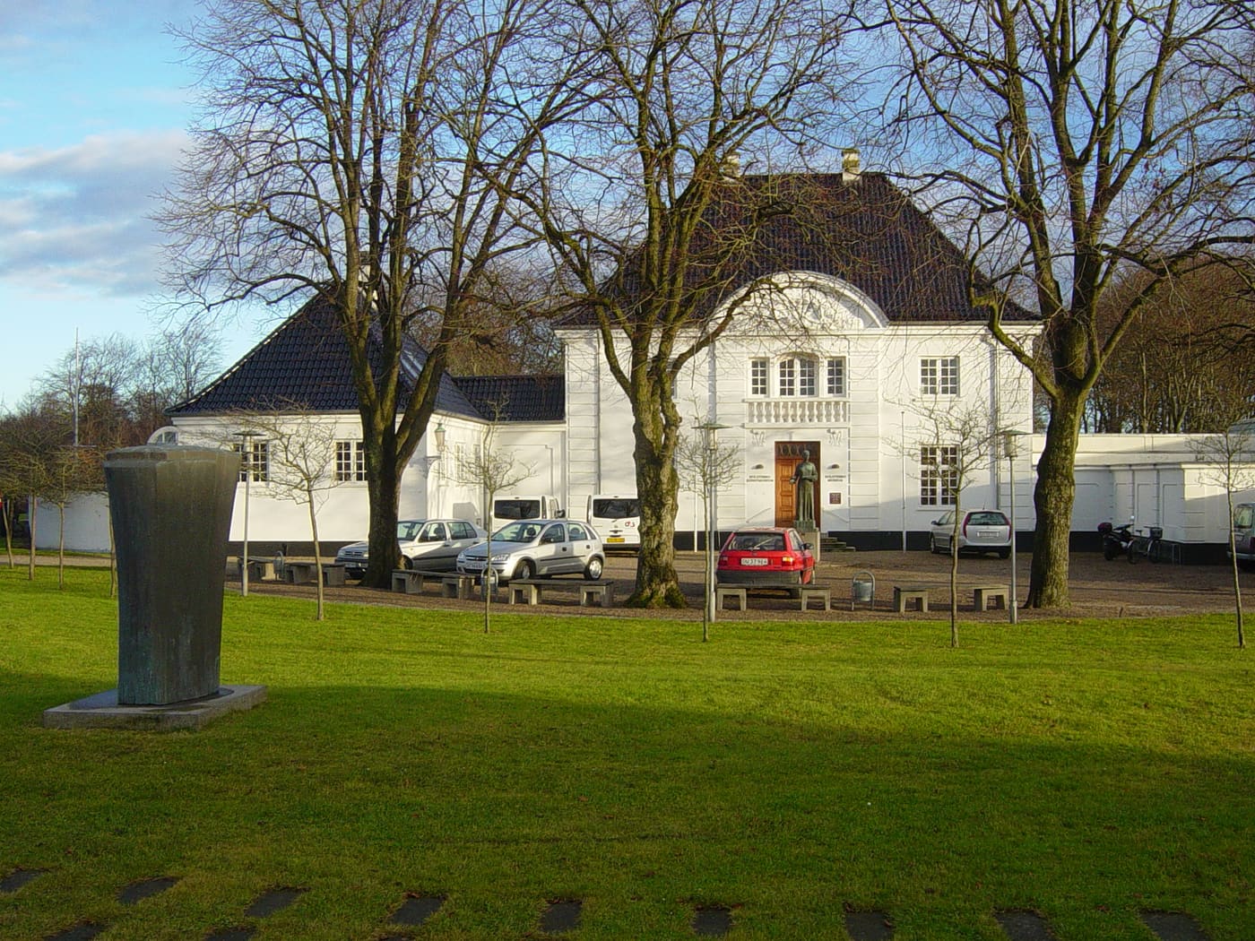 Holstebro kunstmuseum