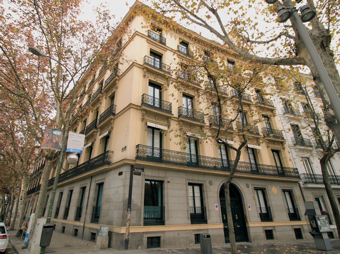 Casas Salabert