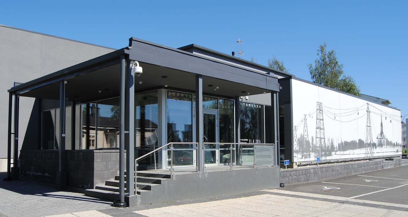 Museum of Torne Valley