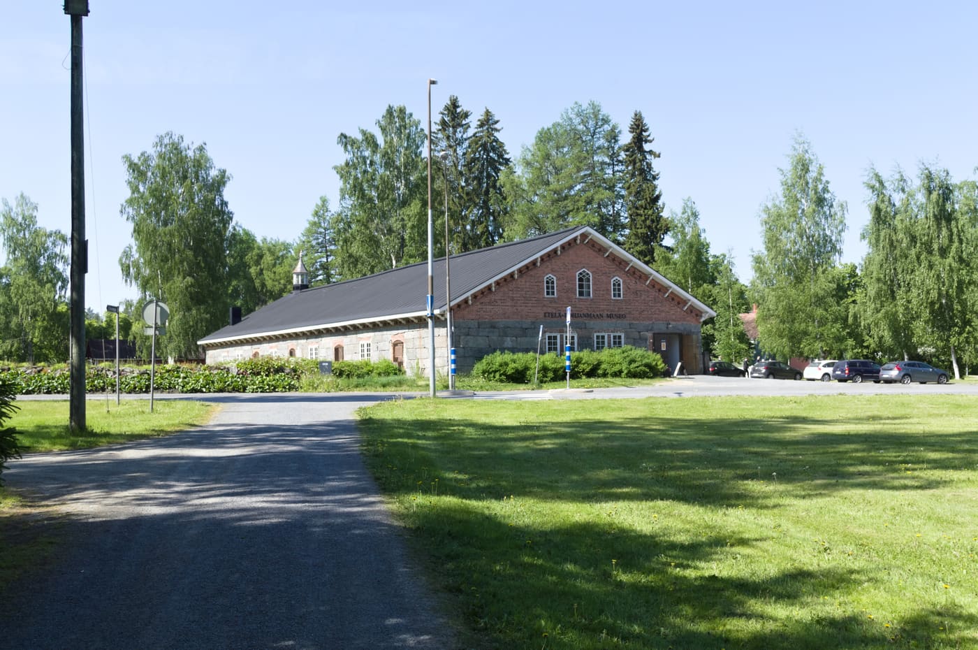 Southern Ostrobothnia Provincial Museum