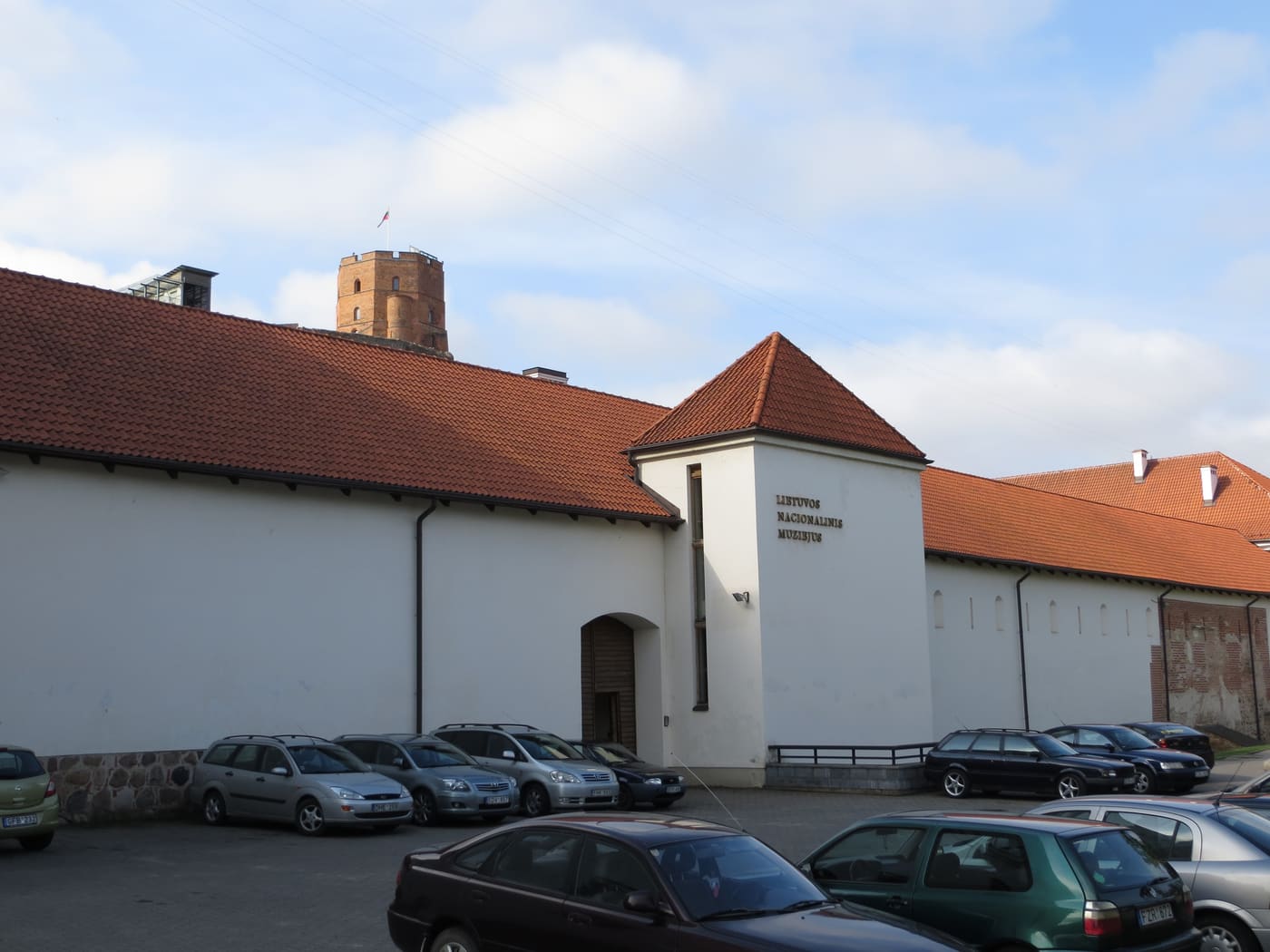 Old Arsenal