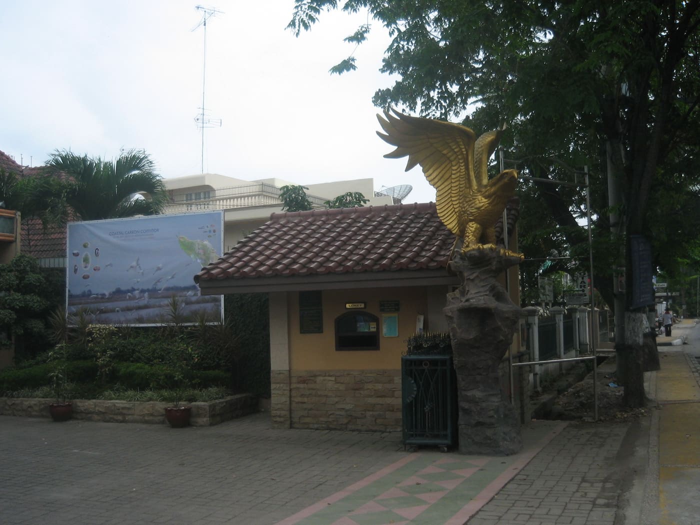Rahmat International Wildlife Museum & Gallery